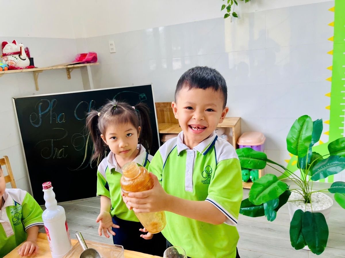 Ảnh hoạt động