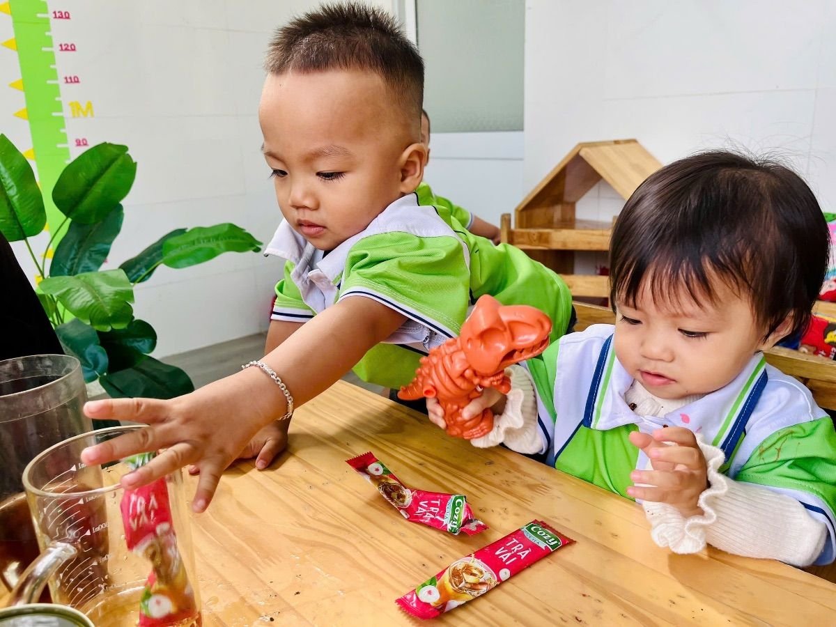 Ảnh hoạt động