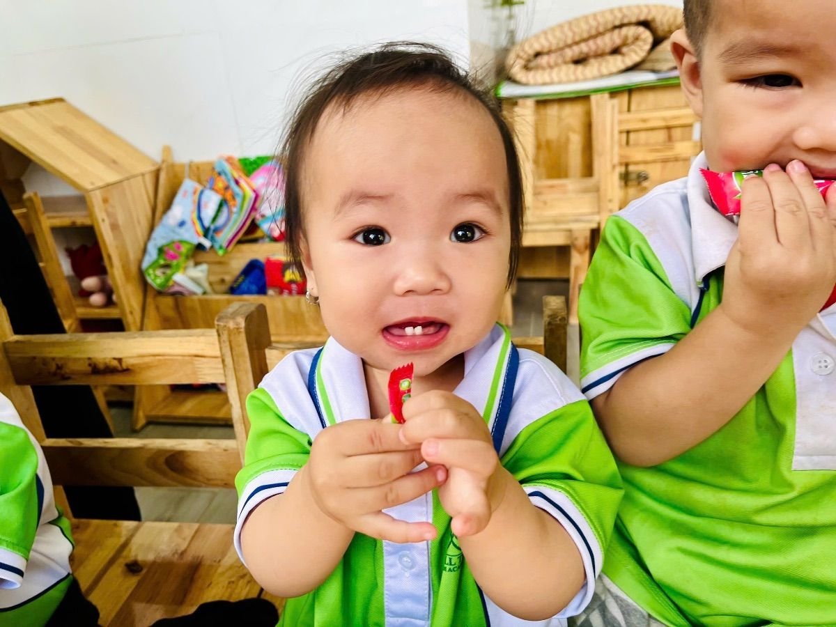 Ảnh hoạt động