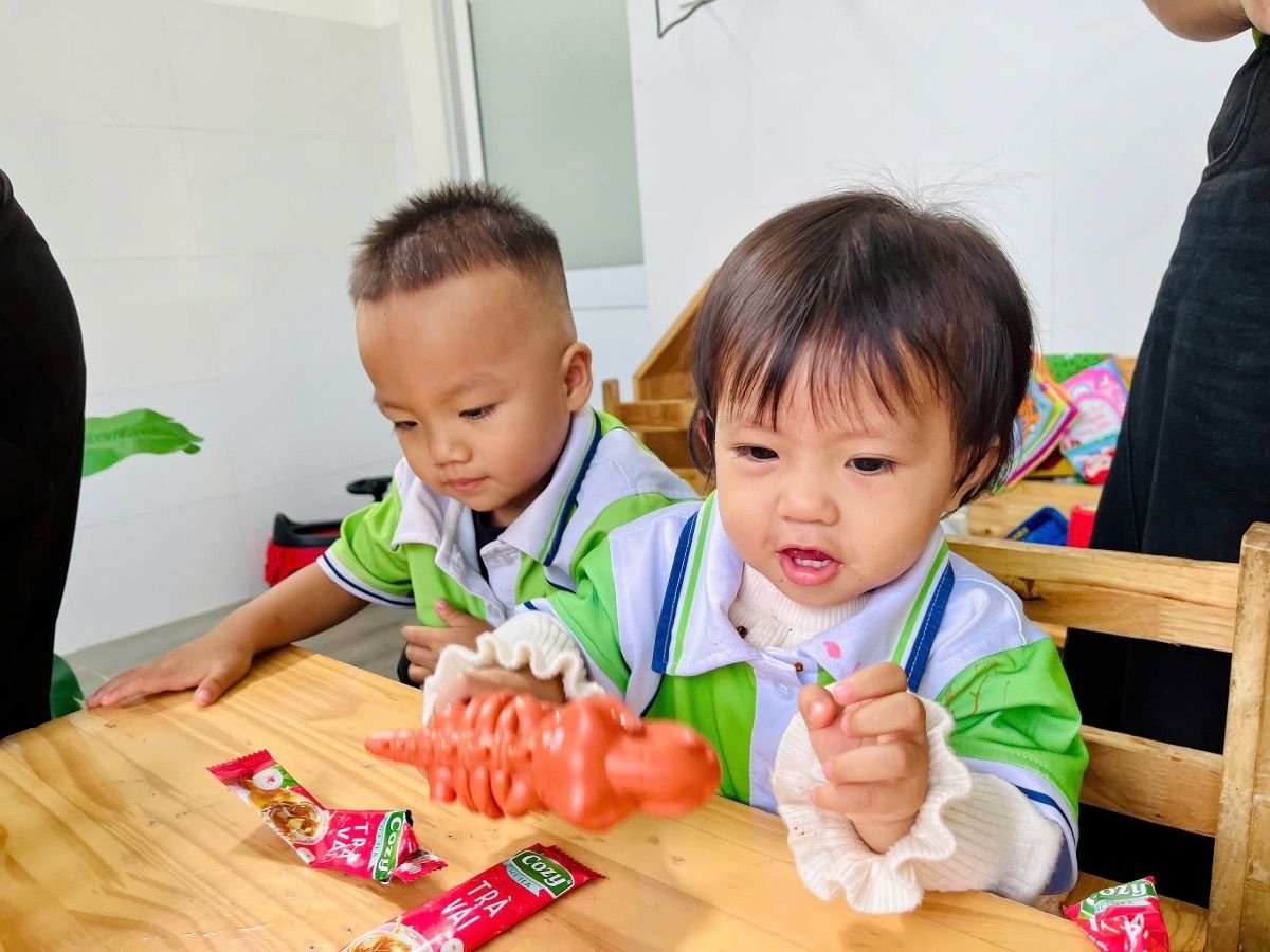 Ảnh hoạt động