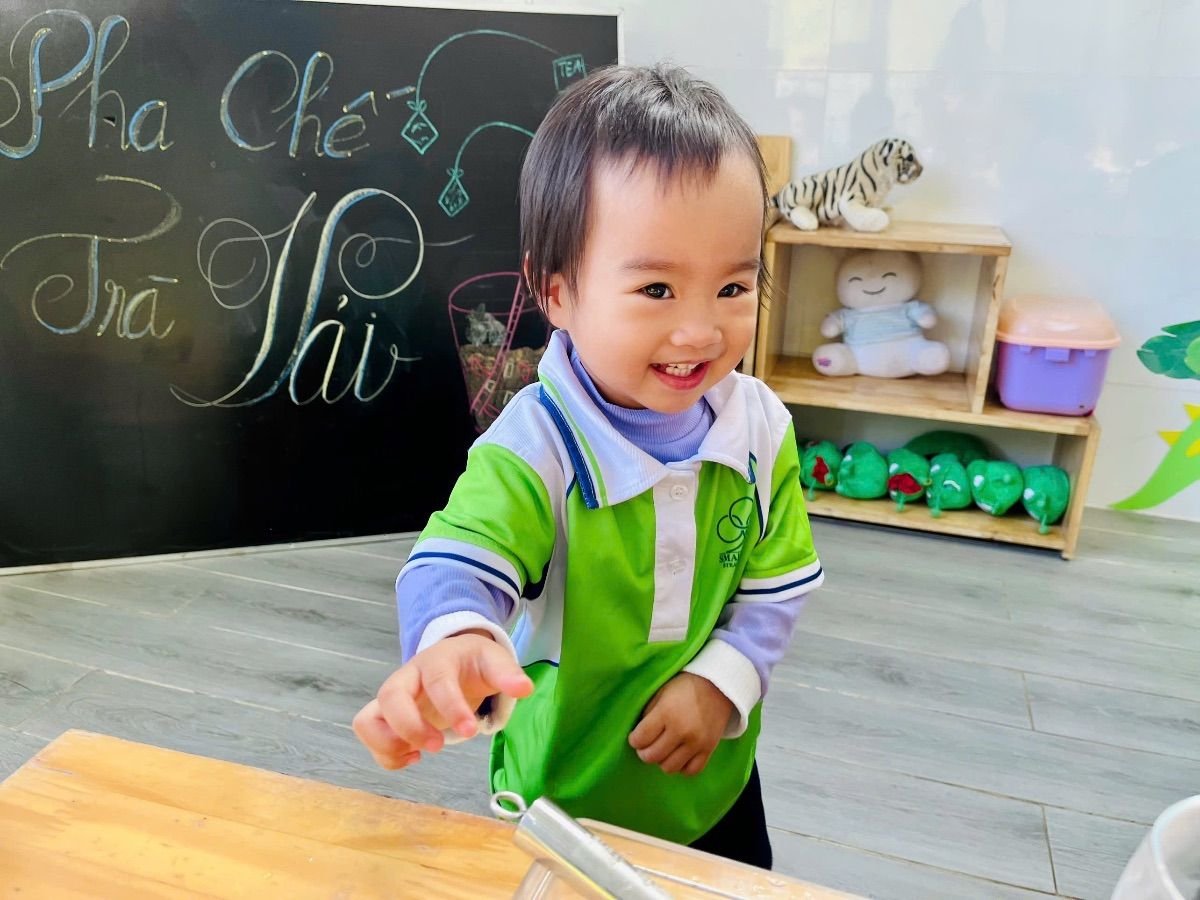 Ảnh hoạt động