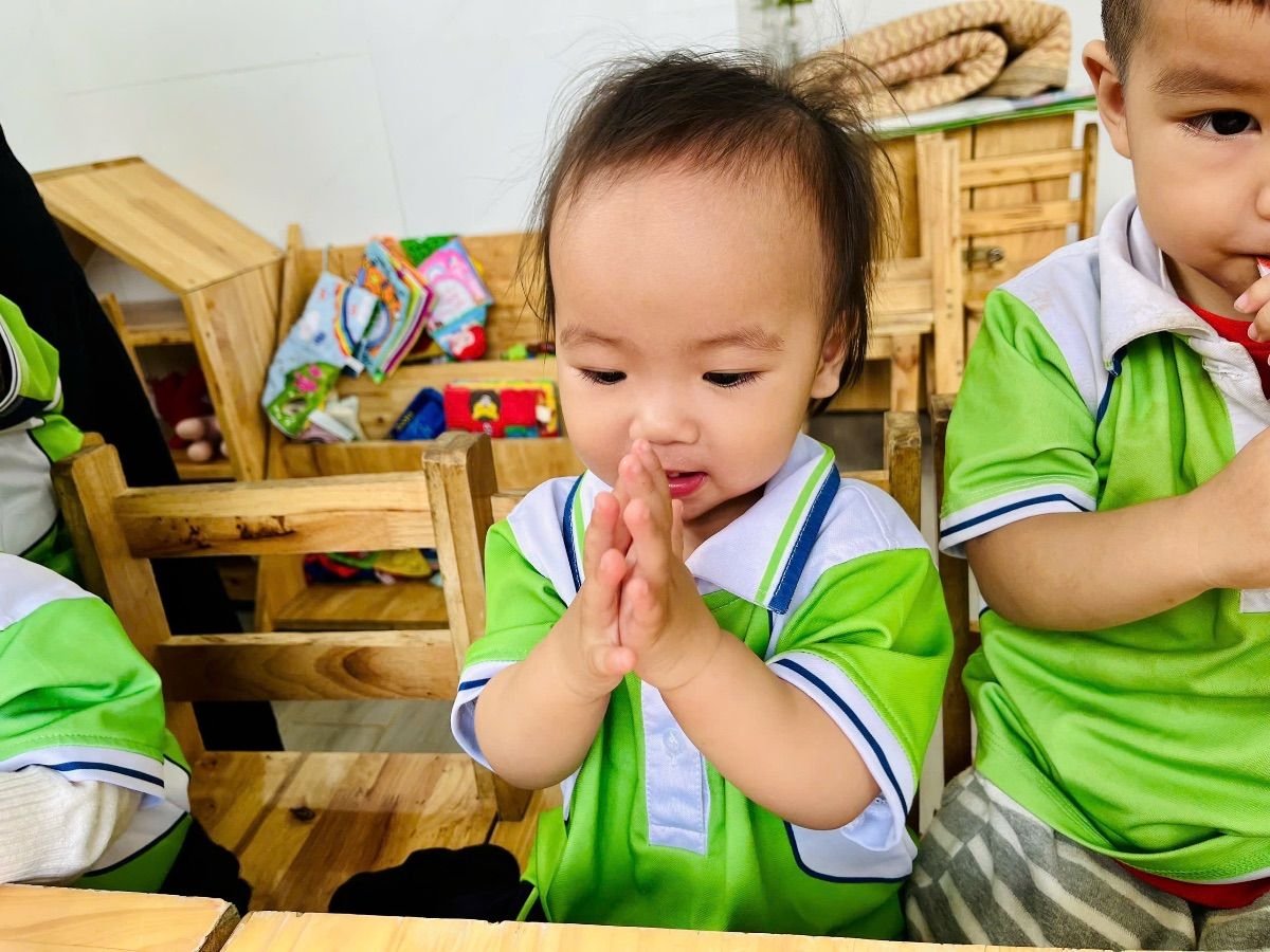 Ảnh hoạt động