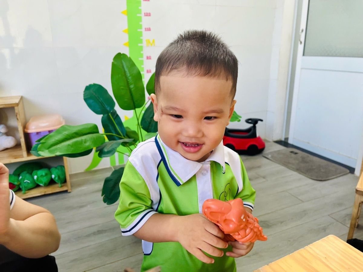 Ảnh hoạt động