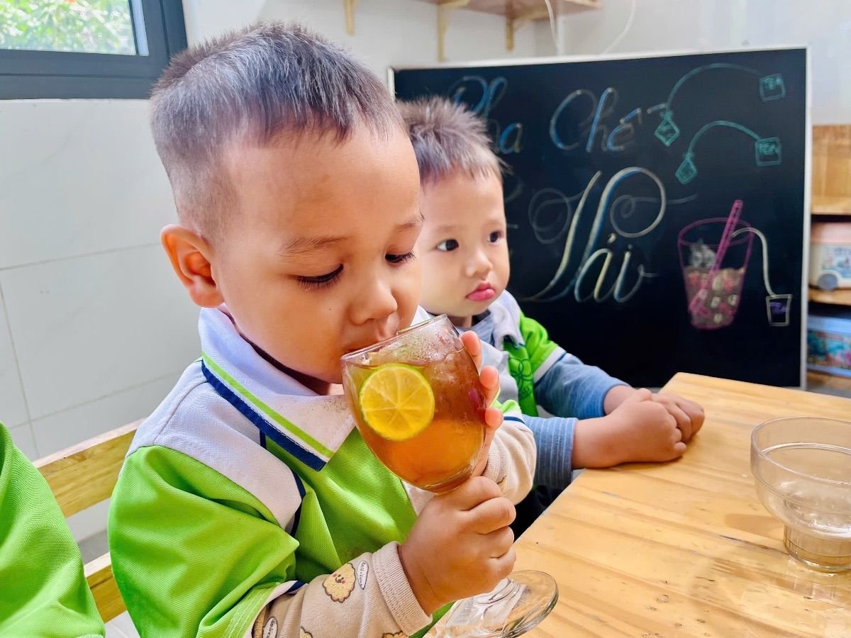 Ảnh hoạt động