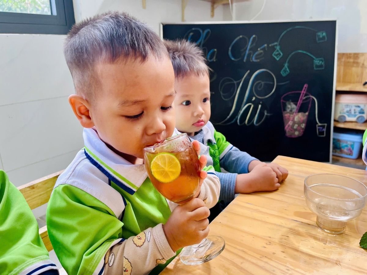 Ảnh hoạt động