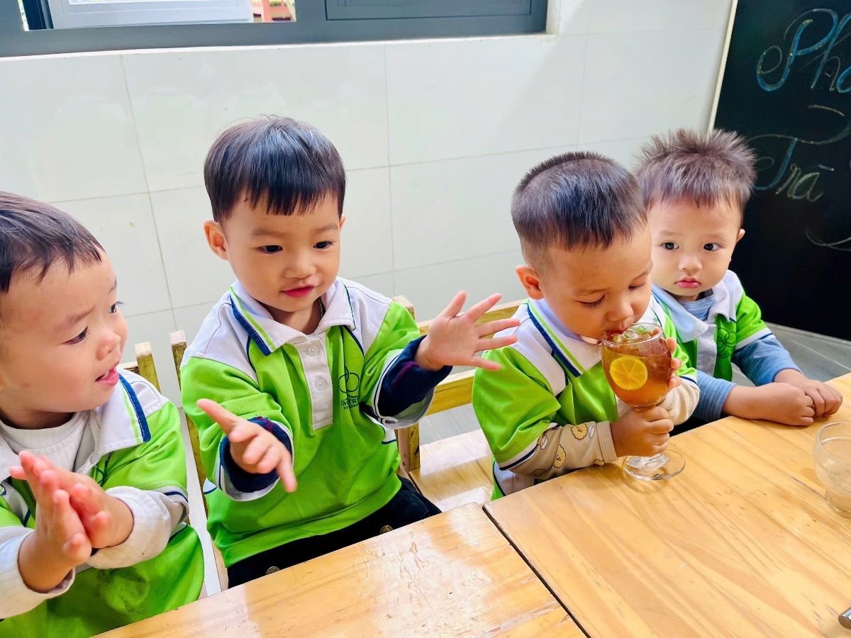 Ảnh hoạt động