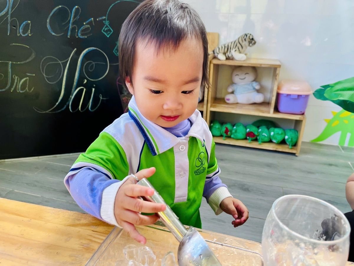 Ảnh hoạt động
