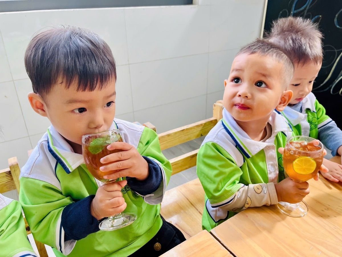 Ảnh hoạt động