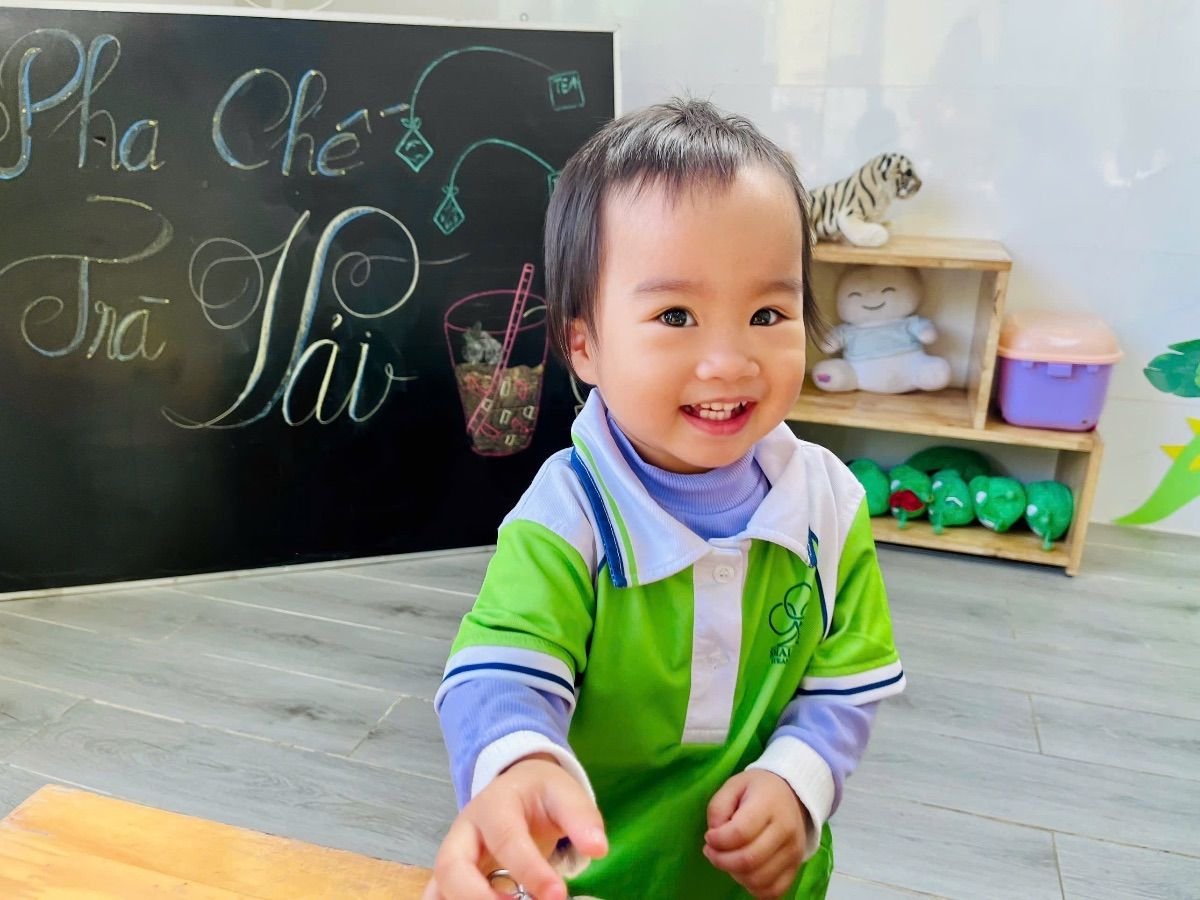 Ảnh hoạt động