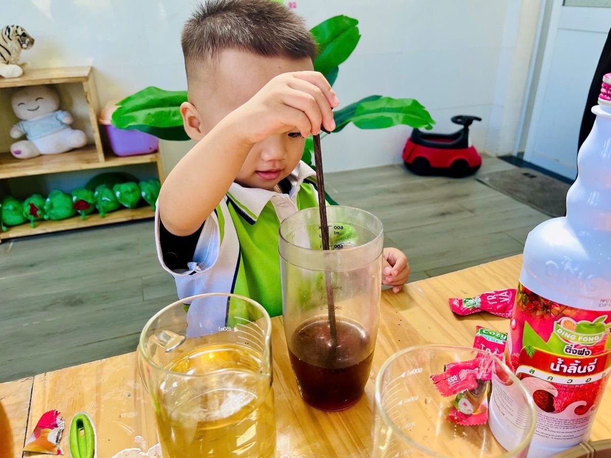 Ảnh hoạt động