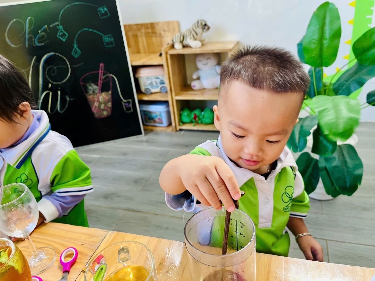 Ảnh hoạt động