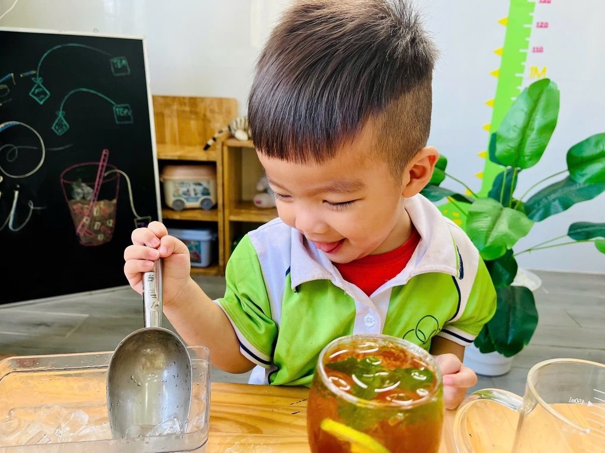 Ảnh hoạt động