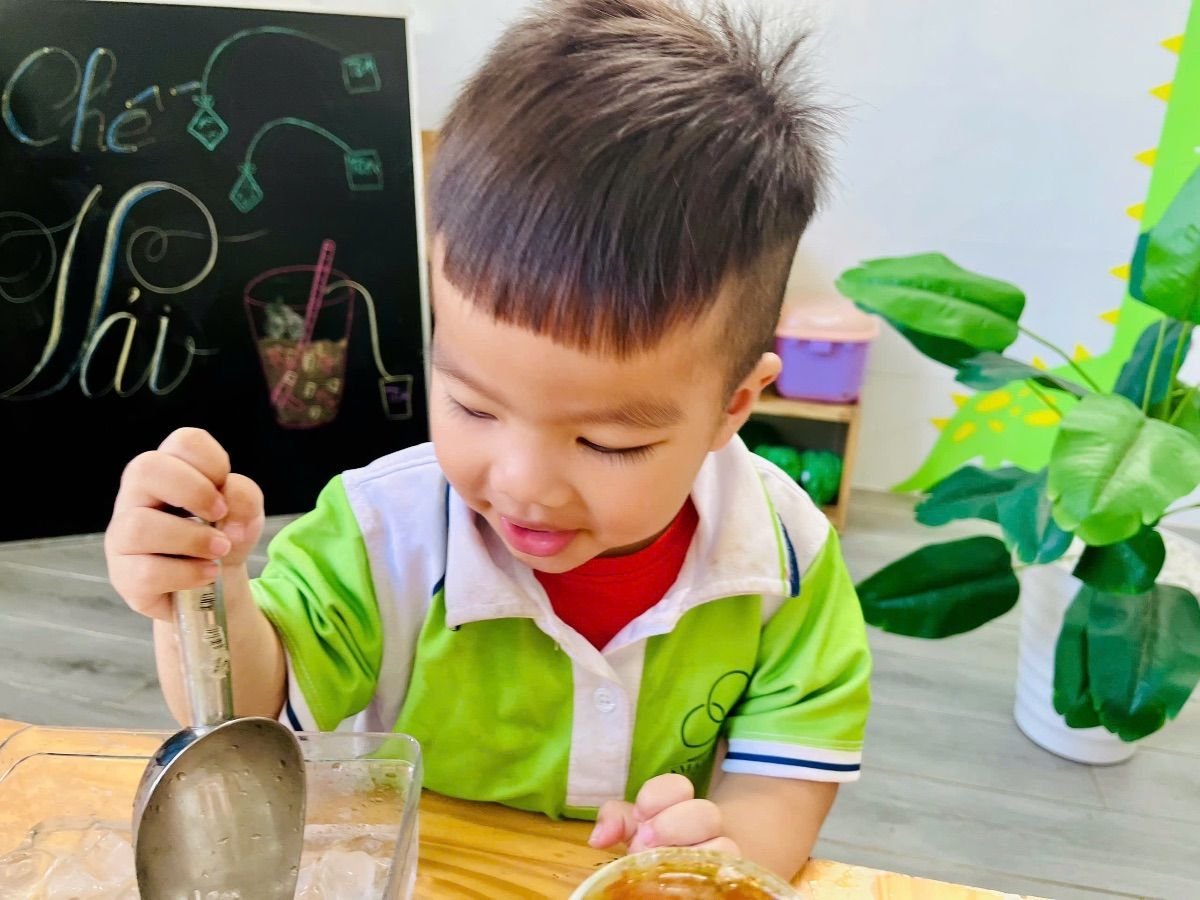 Ảnh hoạt động