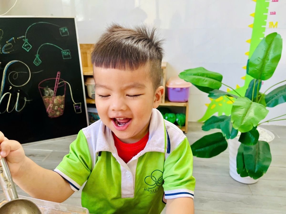 Ảnh hoạt động