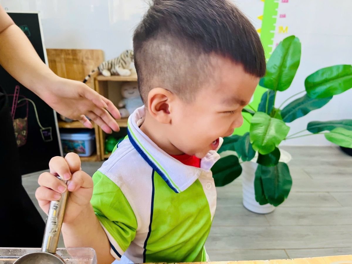 Ảnh hoạt động