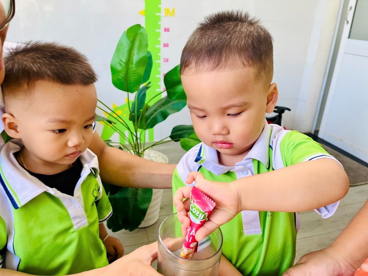 Ảnh hoạt động