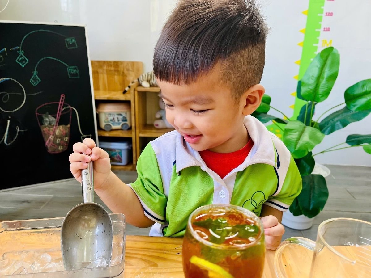 Ảnh hoạt động