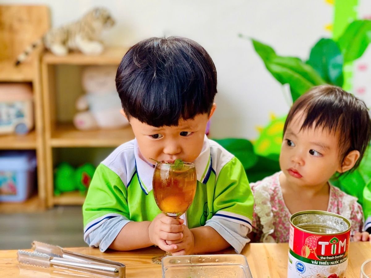 Ảnh hoạt động