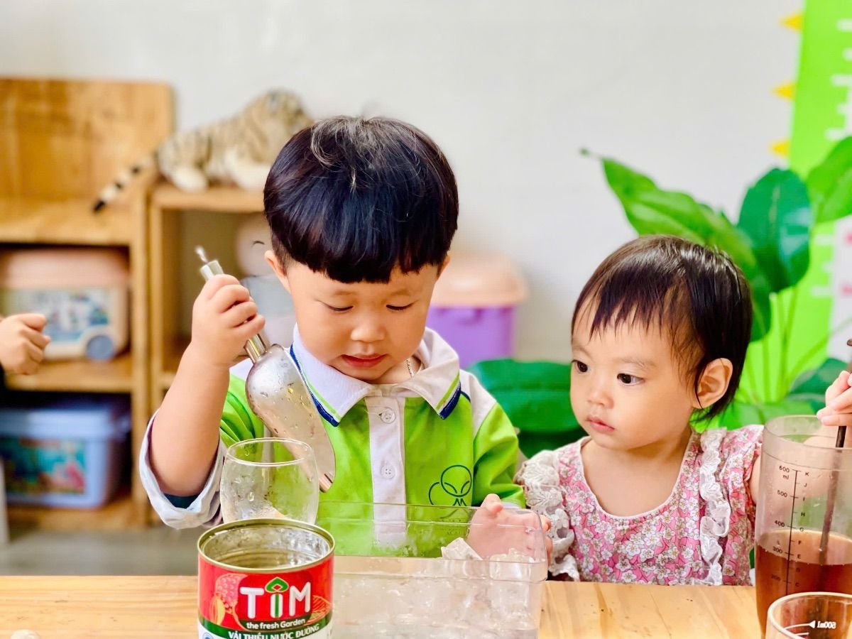 Ảnh hoạt động