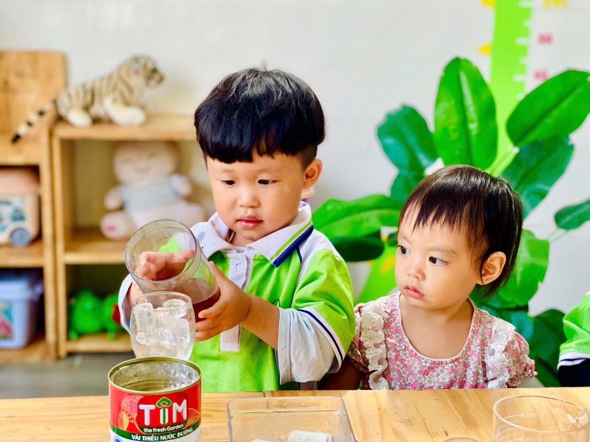 Ảnh hoạt động