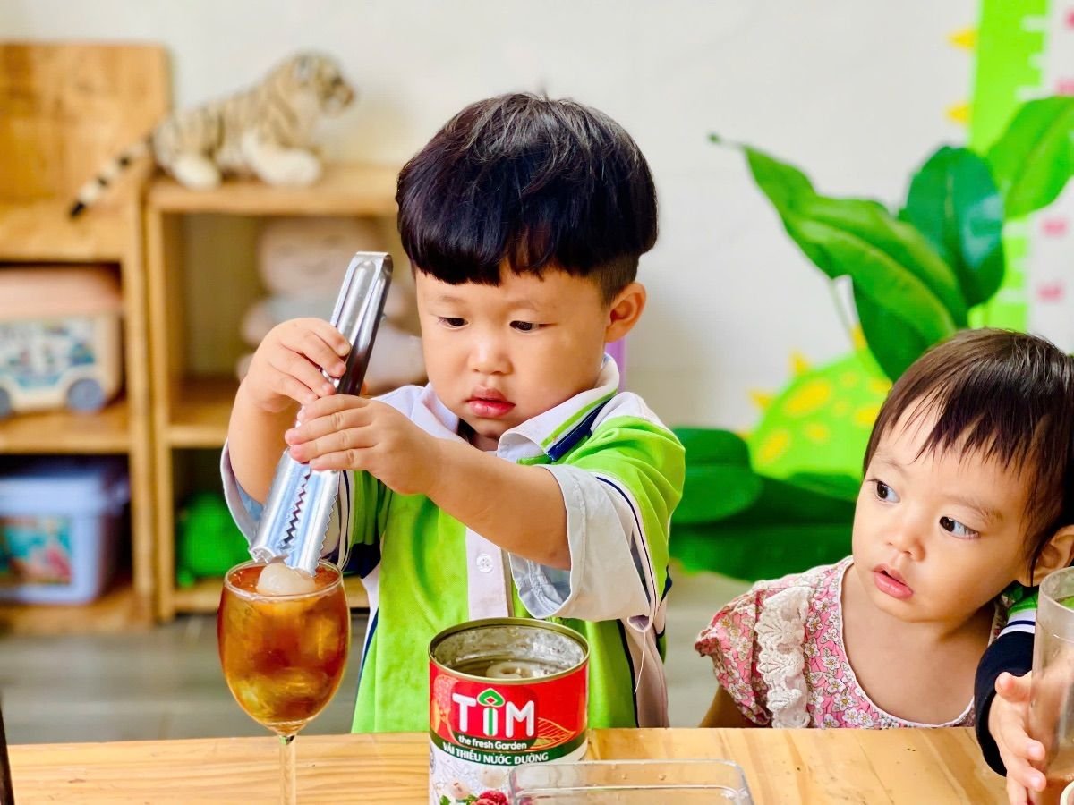 Ảnh hoạt động