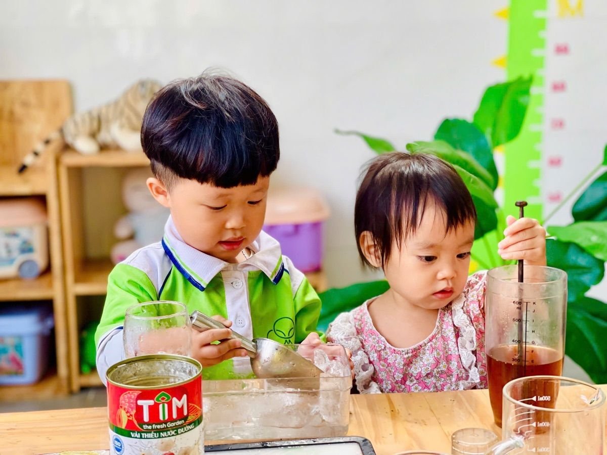 Ảnh hoạt động