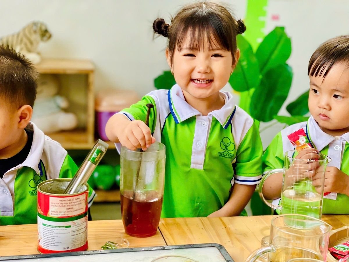 Ảnh hoạt động