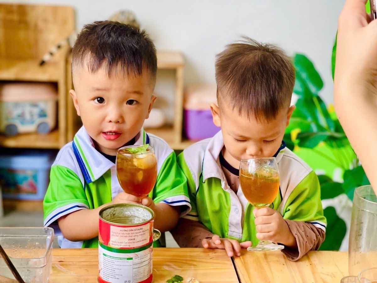 Ảnh hoạt động