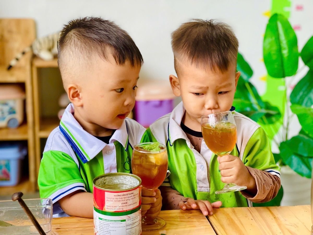 Ảnh hoạt động