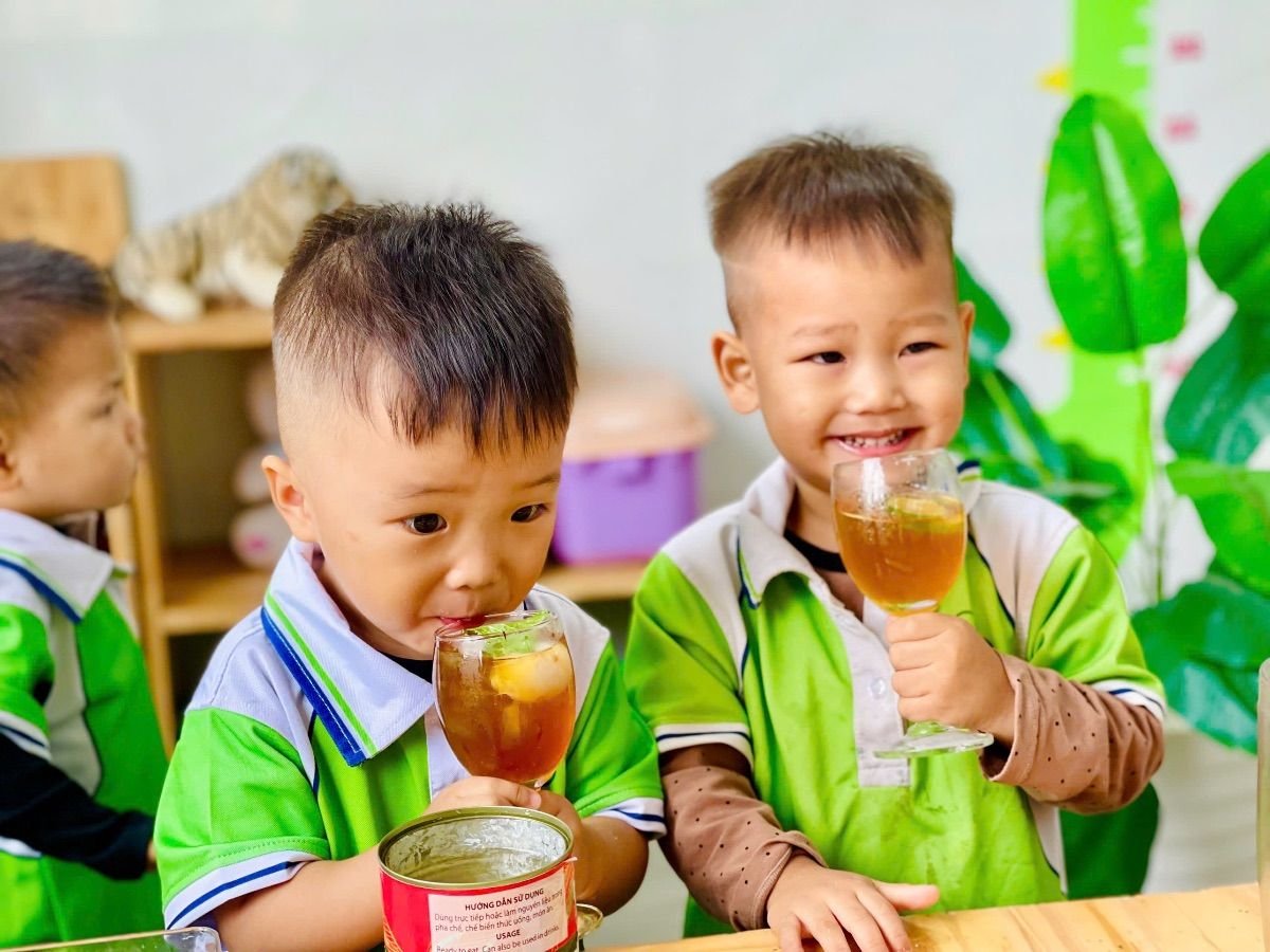 Ảnh hoạt động