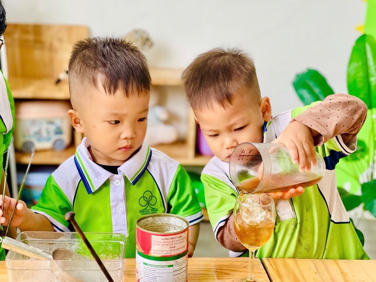 Ảnh hoạt động
