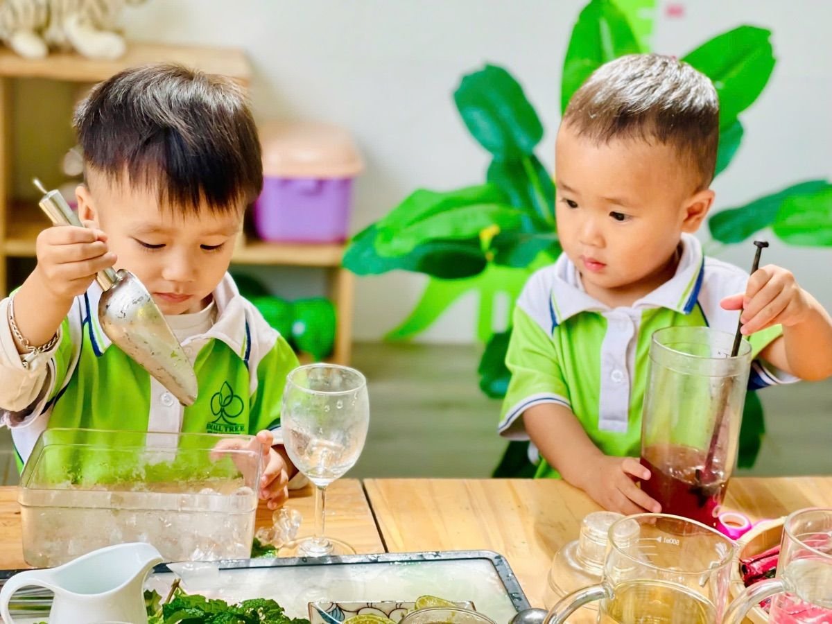 Ảnh hoạt động