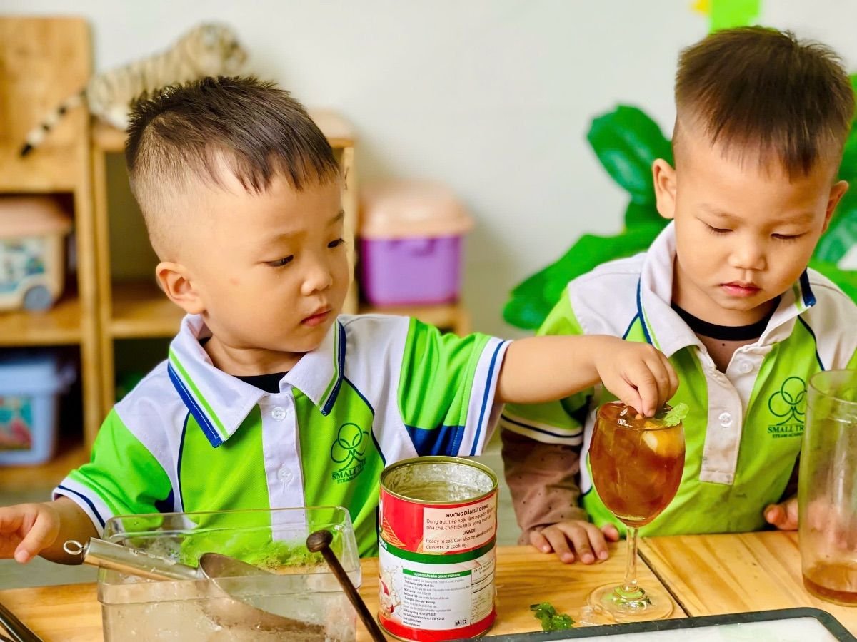 Ảnh hoạt động