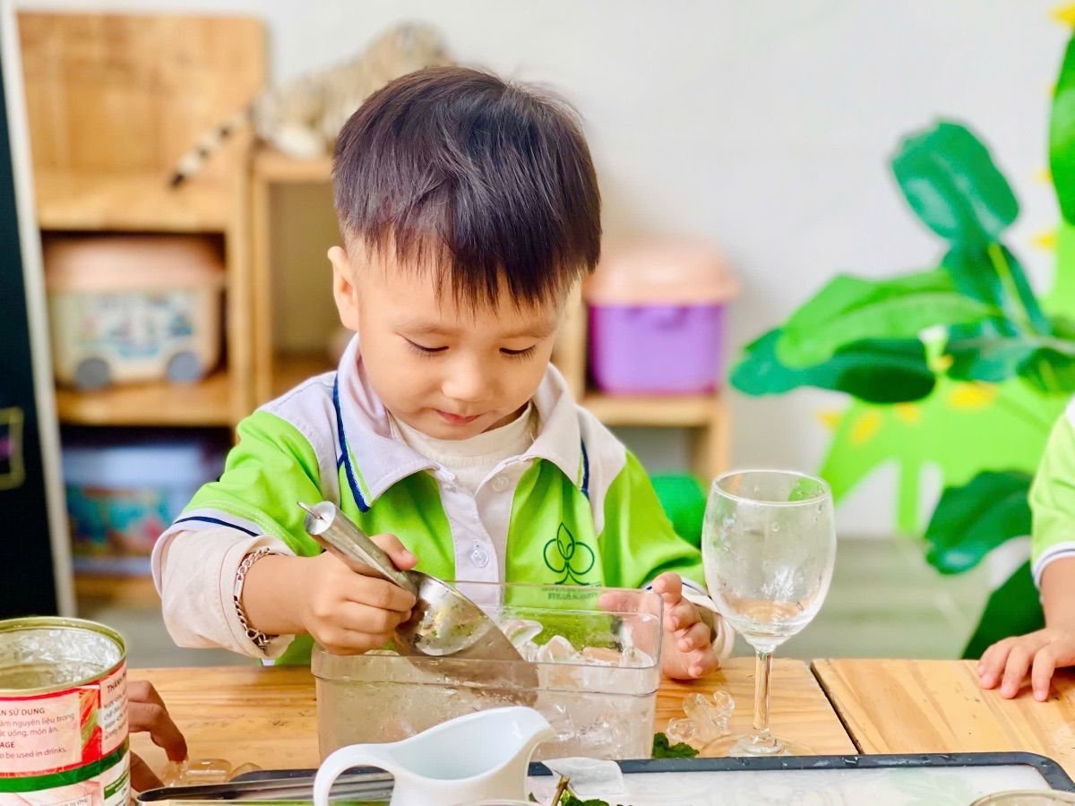 Ảnh hoạt động