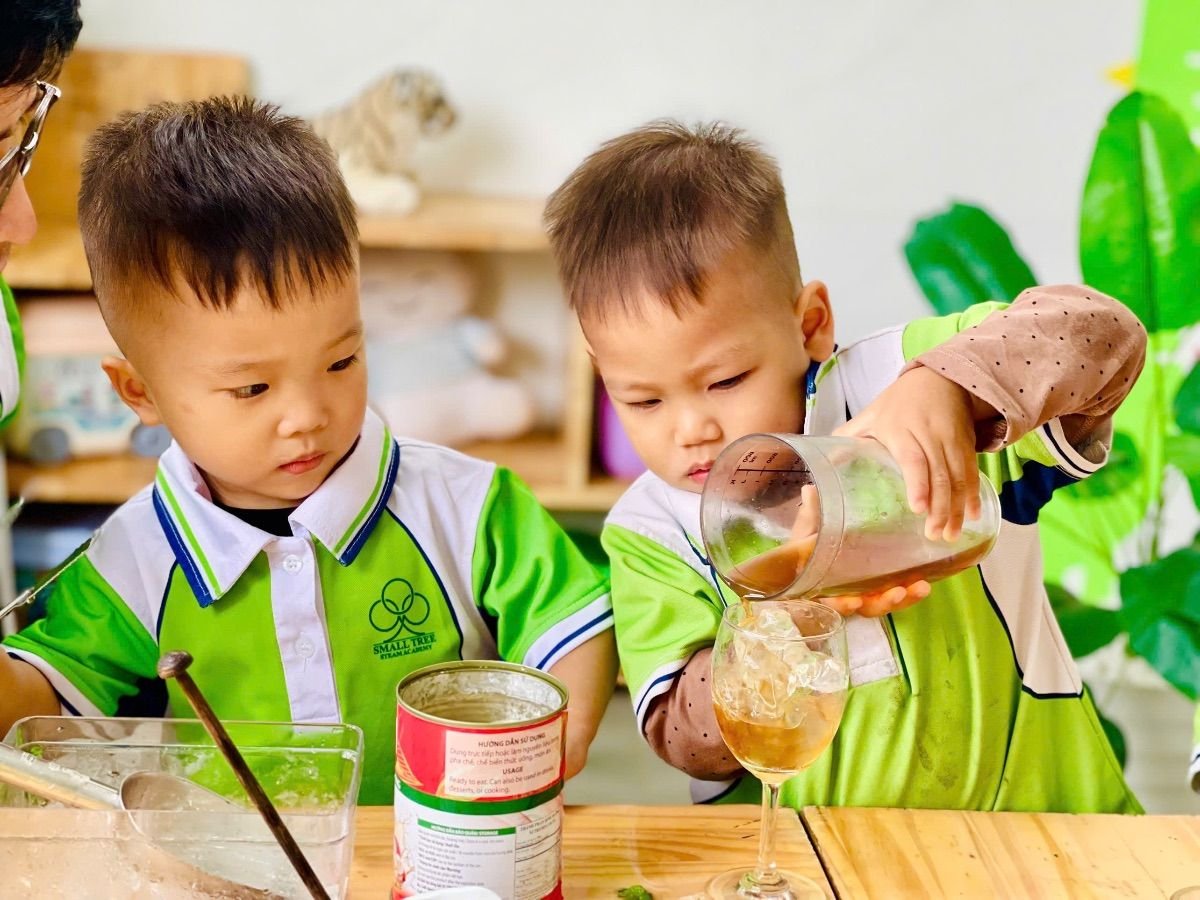 Ảnh hoạt động