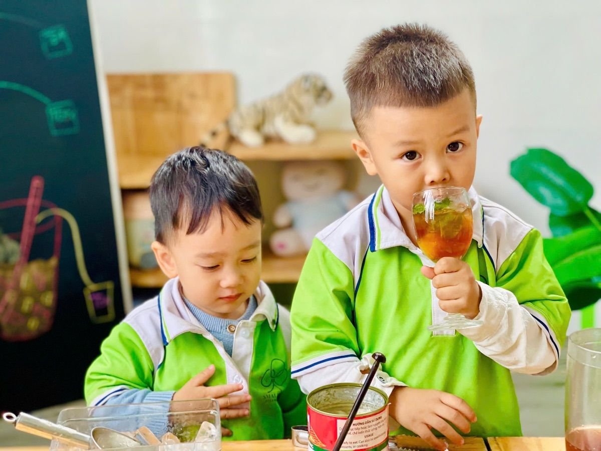 Ảnh hoạt động