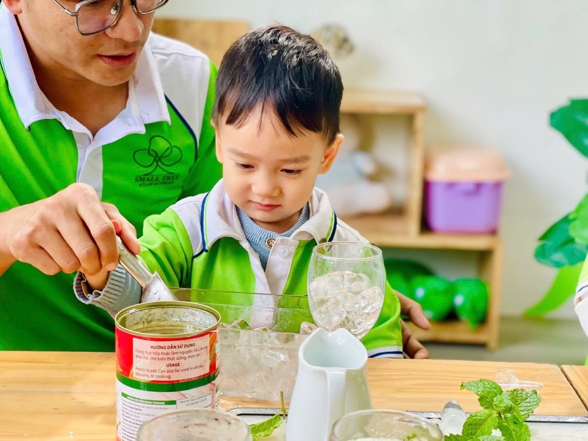 Ảnh hoạt động