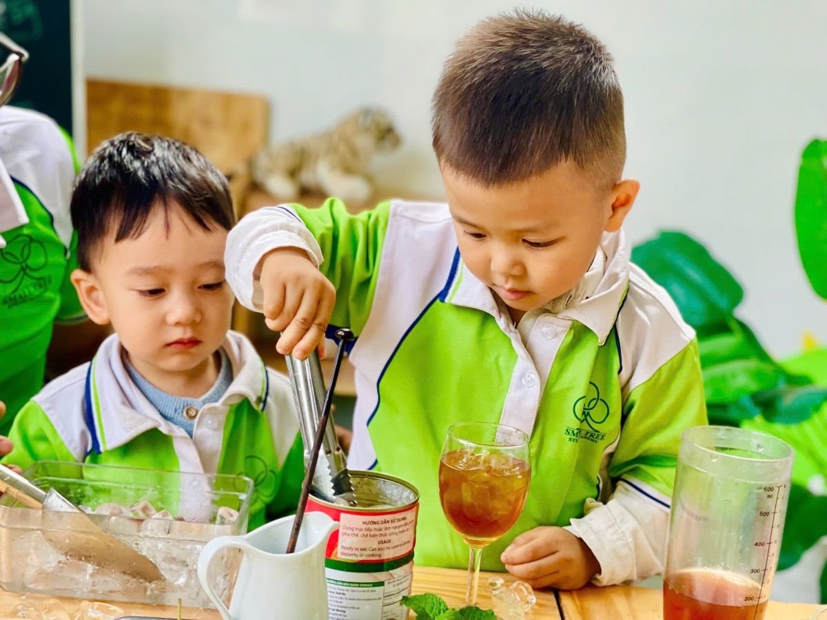 Ảnh hoạt động