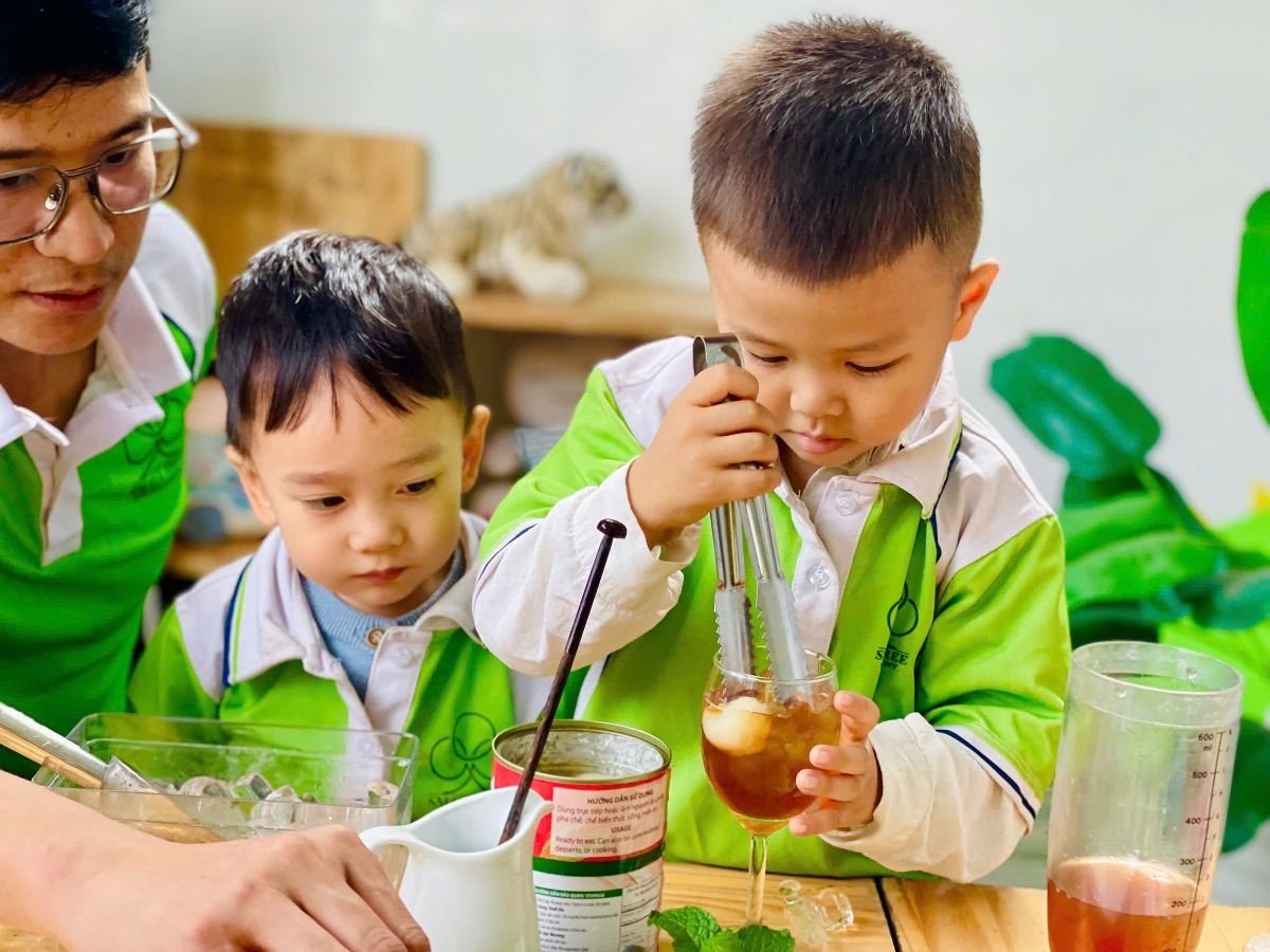 Ảnh hoạt động