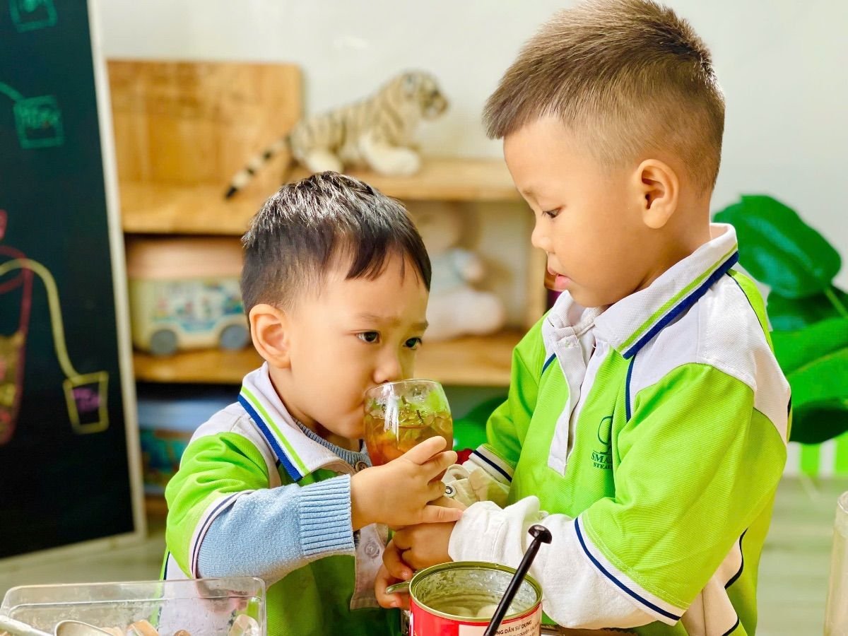 Ảnh hoạt động
