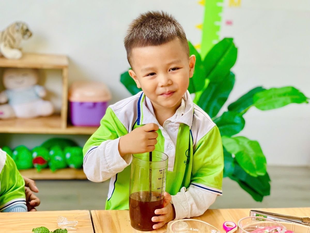 Ảnh hoạt động
