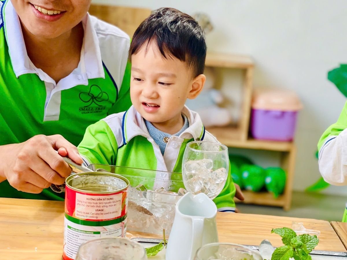 Ảnh hoạt động