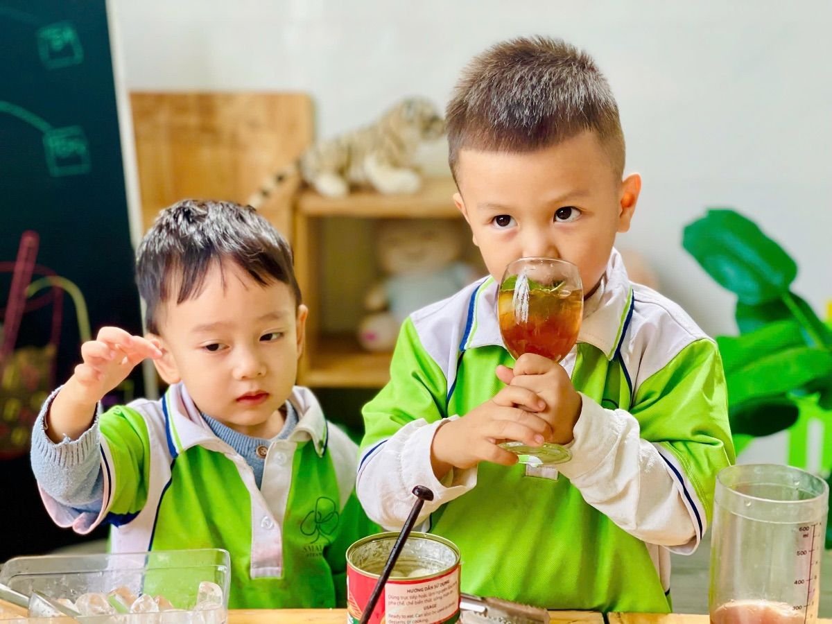 Ảnh hoạt động