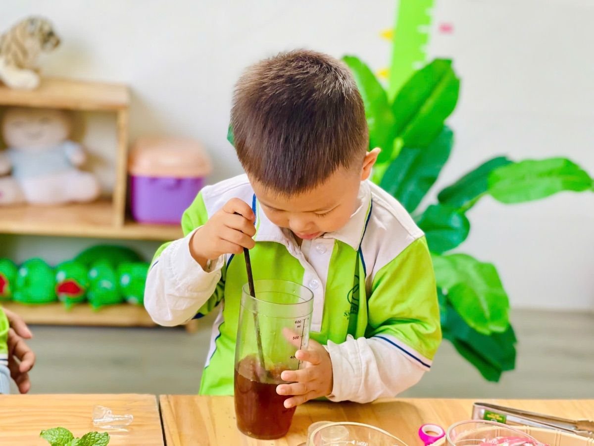Ảnh hoạt động