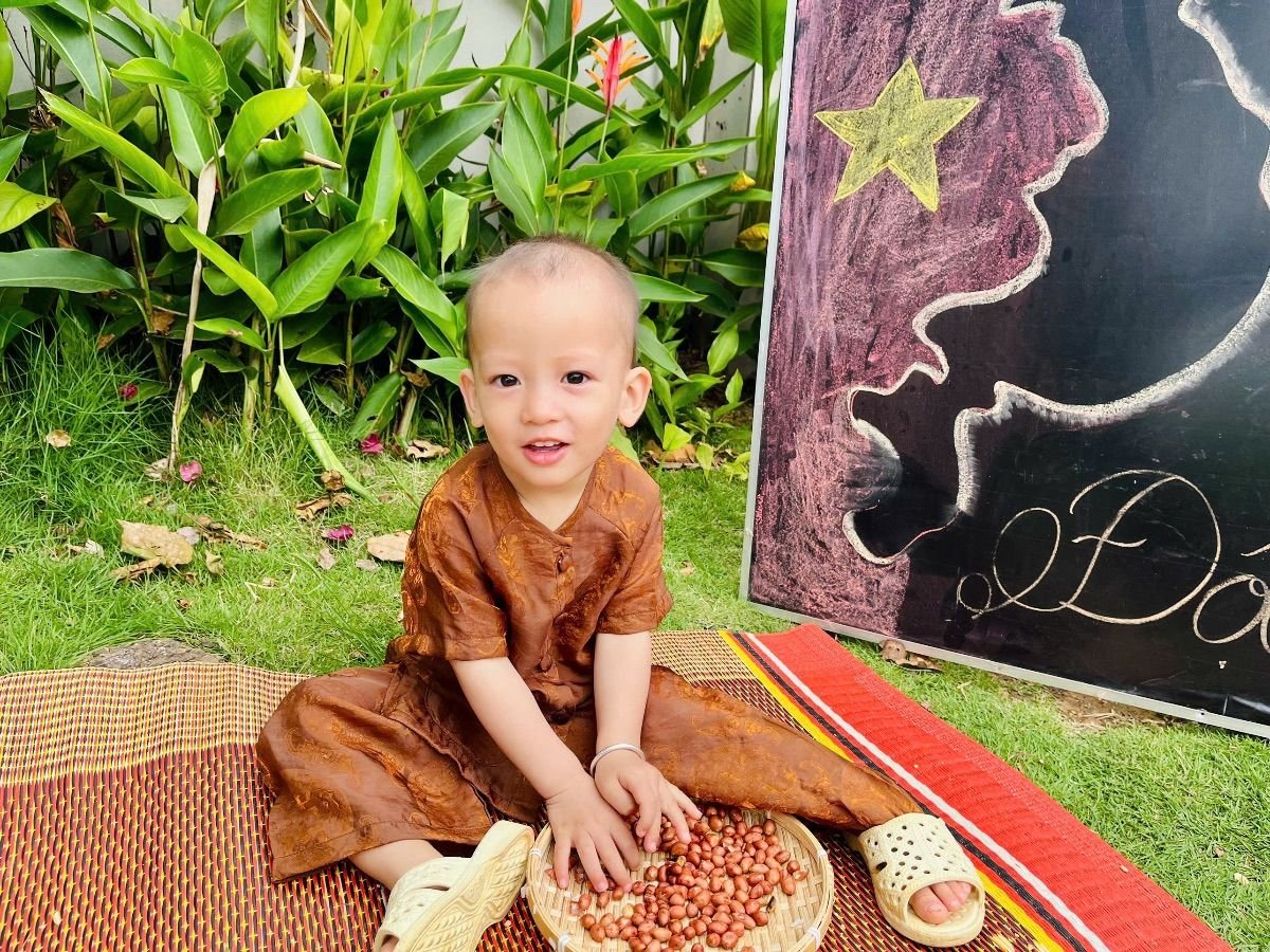 Ảnh hoạt động