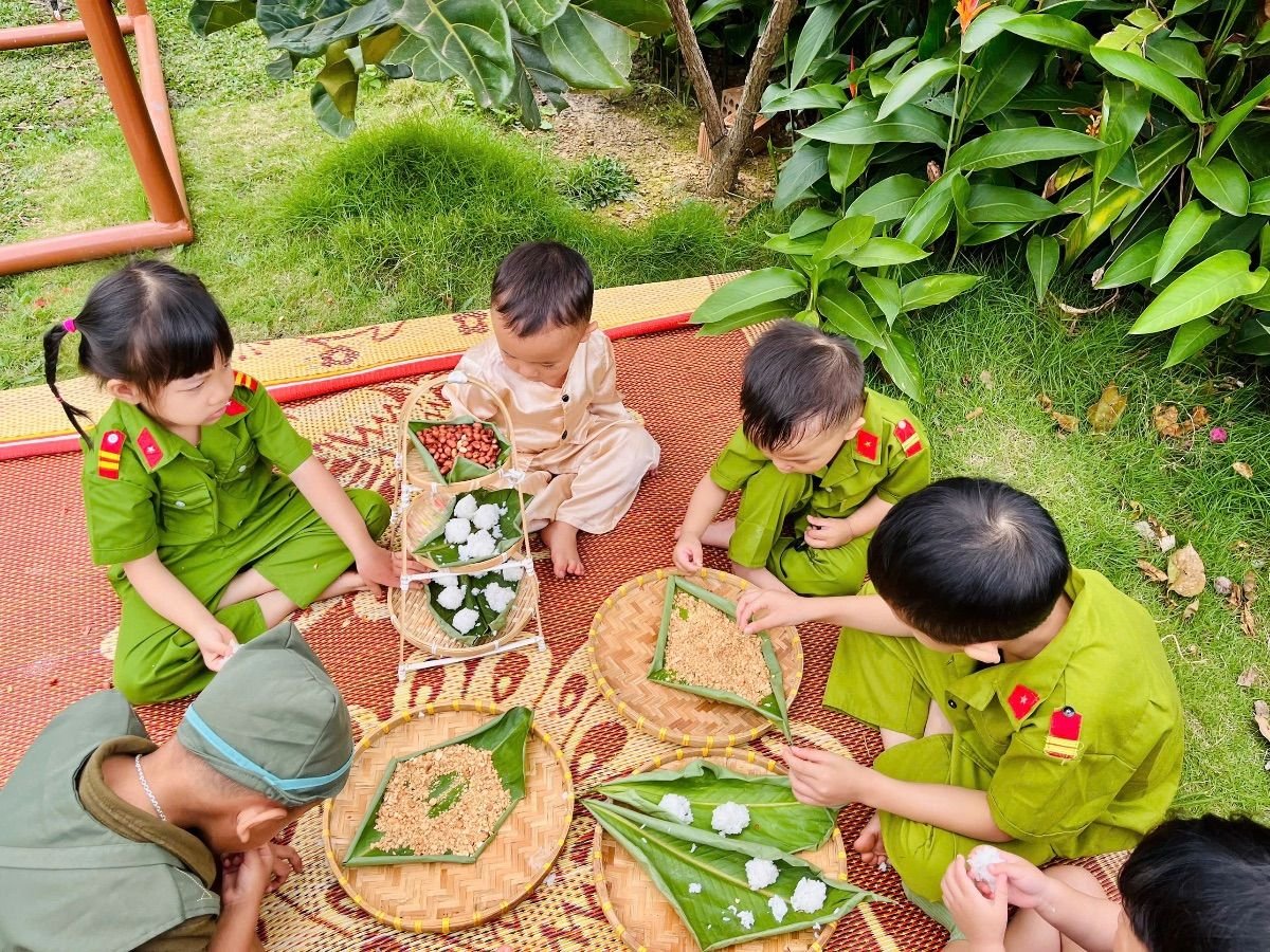 Ảnh hoạt động