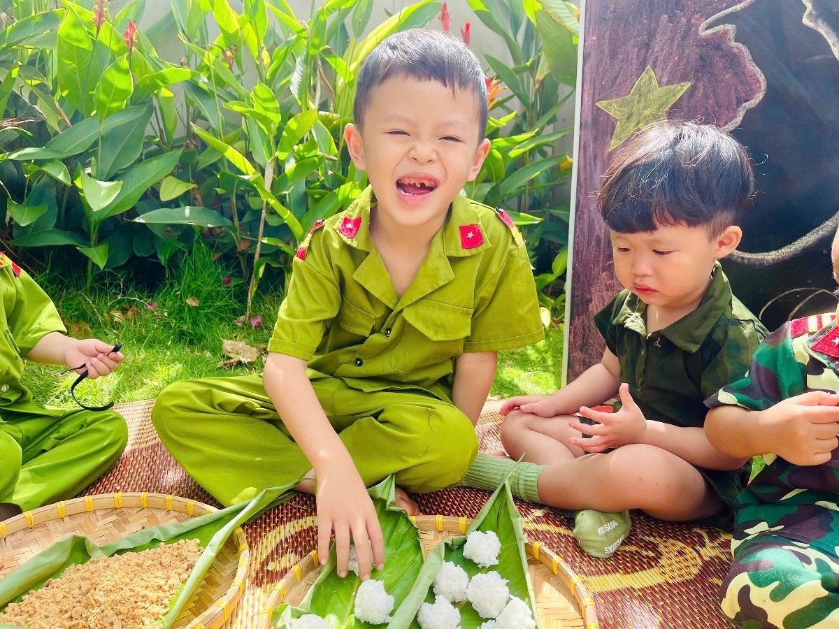 Ảnh hoạt động