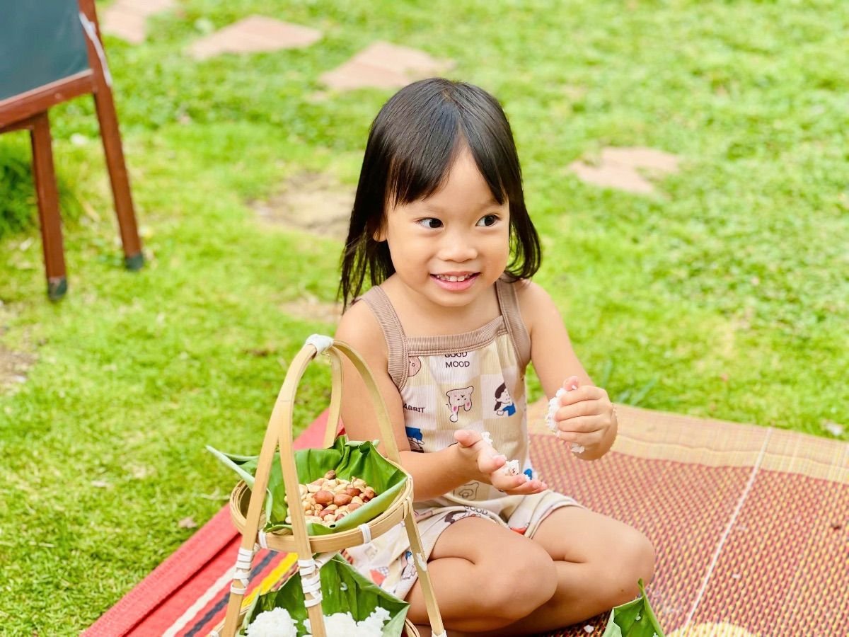 Ảnh hoạt động