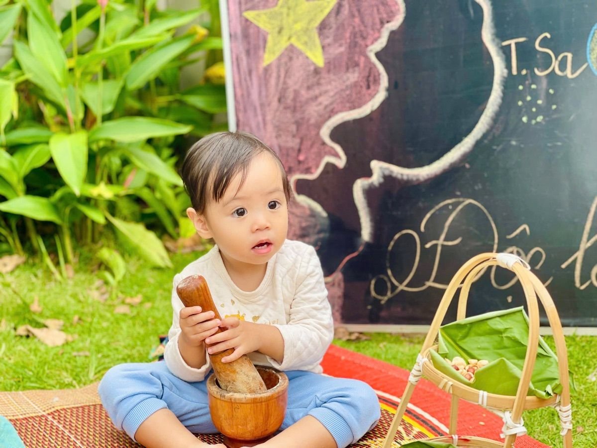 Ảnh hoạt động