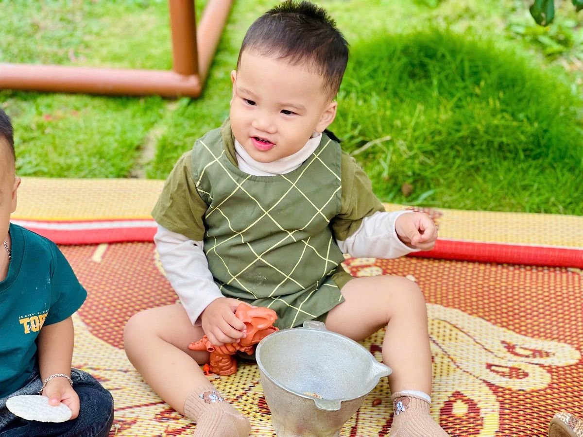 Ảnh hoạt động